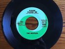 Beatles Please Please Me From Me To You Green Capitol Star Line Starline Label