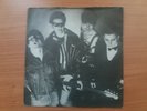 THE DAMNED - NEW ROSE 1976 UK 45 STIFF BUY 6  PUNK 1ST PRESSING DELGA SLEEVE  EX