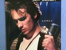 Jeff Buckley Grace 1st Issue 1994 LP Columbia 475928-1 with Inner Sleeve