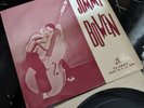Jimmy Bowen EP rare Rockabilly EP 1958