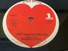 Sharon Little Don't Mash Up Creation Original  Killer Roots UK 12