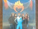(HELIX-Long Way to Heaven)-CANADA-heavy metal-(NM+)-C3-LP