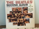 VINTAGE BEATLES LP 