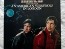 MECO Impressions An American Werewolf in London 1981 Soundtrack Vinyl LP