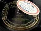 FLETCHER HENDERSON-BROADWAY BROADCASTERS- HOP OFF/I MUST HA...- BRUNSWICK-N°4119