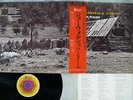 JOE WALSH BARNSTORM ABC YQ-8017-AB Japan OBI VINYL LP
