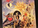 TEARS FOR FEARS THE SEEDS OF LOVE NM LP MoFi MFSL Mobile Fidelity Vinyl Low #136