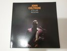 John Coltrane - Stellar Regions Limited Edition LP Rare US Vinyl Import