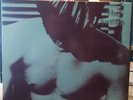 The Smiths - Eponymous (ROUGH61) UK Burgundy/Grey Cursive Format Label (EX)