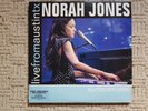Norah Jones - Live from Austin Texas, 2LP, RTI HQ-180 Pressung, 2008, RAR