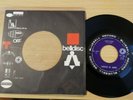 Fabrizio De André ?– La Leggenda Di Natale - Promo RAI TV Vinyl, 7
