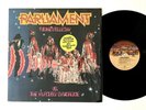 Parliament – Funkentelechy   NM Shrink W/Hype Sticker - Poster & Comic Insert