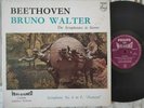Beethoven - Symphony No. 6 Pastoral Walter Philips Hi-Fi Stereo ED1 UK LP