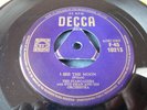 Stargazers - I See The Moon    -    Early UK Decca 45   LISTEN