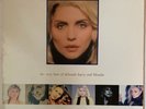 BLONDIE DEBORAH HARRY THE COMPLETE PICTURE 2 LP CHRYSALIS 1991 UK