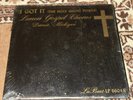 LUCYLLE LEMON GOSPEL CHORUS I Got It HEAR Private BLACK SOUL Rare RITE Shrink LP