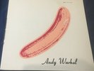 The Velvet Underground and Nico 1968 EAST COAST Air Brushed pressing (NM wax)
