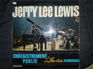 JERRY LEE LEWIS   LP  PHILIPS   