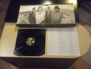 U2: The Joshua Tree, + INSERT, ISLAND/ ARIOLA, 208 219, GER, 12