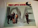 The Love Exchange ORIGINAL 1st press SEALED  Tower 1968 ST 5115
