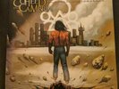 Coheed and Cambria Good Apollo IV Volume 2: No World for Tomorrow 2x LP Vinyl