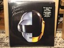 Daft Punk Random Access Memory Sealed LP Vinyl Includes Download