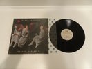 VG Black Sabbath & Dio Heaven And Hell LP IN SHRINK  Neon Knights Mob Last Born
