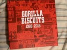 Super7 x Gorilla Biscuits Red 30th Anniversary Box Set (in hand)