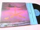VASCO ROSSI GLI SPARI SOPRA 2LP ORIGINALE 1993 EX