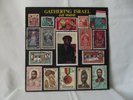 Jah Woosh - Gathering Israel - Ltd Edition UK LP Dread & Dread DD 002 1979 EX