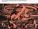OREN AMBARCHI & MARTIN-Vanishing VINYL NEW