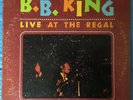 LP B.B. KING  