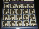 The Beatles A Hard Day's Night 2014 Mono Vinyl LP New From Box Set