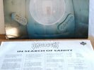 Onslaught 1989 In Search Of Sanity Vinyl LP Polygram 828 142-1