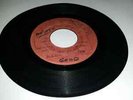 BLANK/HEAVENLESS - VIN GORDON  [REGGAE INST.]  7