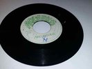 AQUARIUS/BLESSED IS THE MAN - KEN BOOTHE  [ROOTS REGGAE]  7