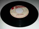 STUDIO ONE/CRAY FISH - THE SOUL BROTHERS [SKA INST.]  7