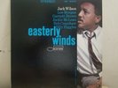 Jack Wilson-Easterly Winds.Orig.1st.Press on Blue Note Liberty,Van Gelder.Ex/Vg+