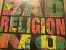 Bad Religion - no control Vinyl
