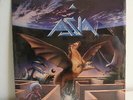 ASIA Then & Now LP MINT SEALED