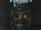 Picture Eternal Dark NEAR MINT Backdoor Vinyl LP