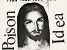 POISON IDEA - PICK YOUR KING LTD CLEAR VINYL LP MINT/BRAND NEW (PRE-ORDER)