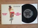 QUEEN - BICYCLE RACE / FAT BOTTOMED GIRLS - 7