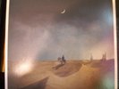 LP LORD HURON - LONESOME DREAMS 2015 LIMITED EDITION COKE BOTTLE CLEAR VINYL