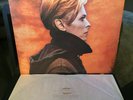 DAVID BOWIE LOW CPL1-2030 w/Inner & VG+ VINYL