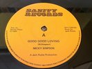 Micky Simpson Low Them Good Good Loving  Killer Roots UK 12