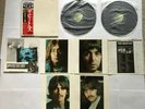The Beatles White Album - Japanese vinyl late 1970s pressing