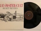 Blue Oyster Cult - Secret Treaties - 1974 Album (NM) Ultrasonic Clean