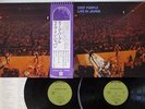 DEEP PURPLE LIVE IN JAPAN WARNER P-5066,7W Japan OBI VINYL 2LP