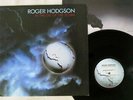 ROGER HODGSON IN THE EYE OF THE STORM A&M AMP-28110 Japan PROMO VINYL LP